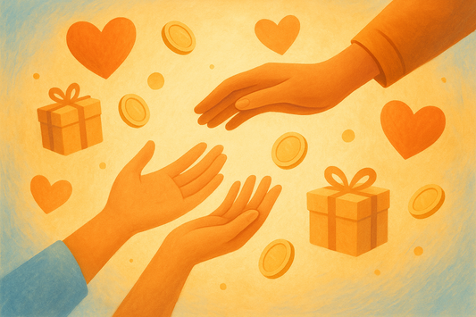 Donation